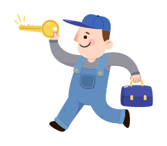 Local emergency lockout specialist near you offering 24/7 emergency lockout solution in San Marcos, CA
