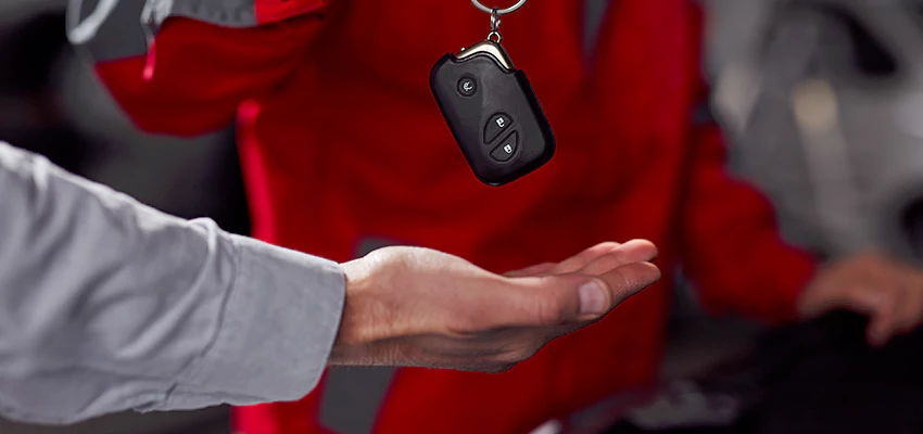 Automotive Car Lock Rekeying Locksmith Specialists in San Marcos, California