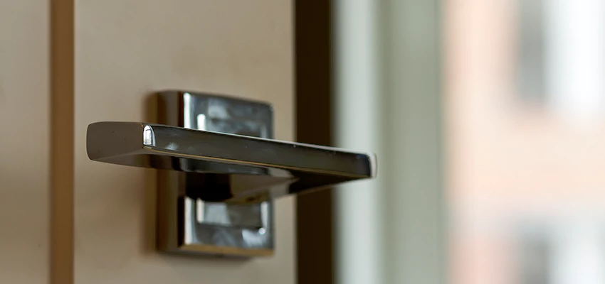 Door Lever Knob Repair in San Marcos, California