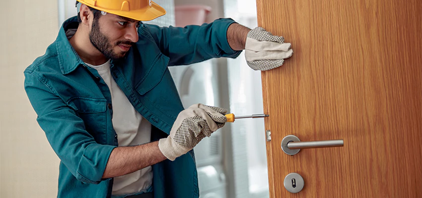 24 Hour Residential Locksmith in San Marcos, California