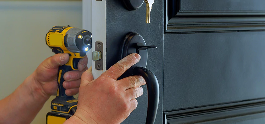 Emergency Downtown Locksmith in San Marcos, CA