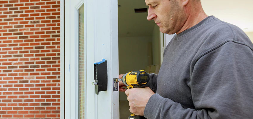 Eviction Locksmith Services For Lock Installation in San Marcos, CA