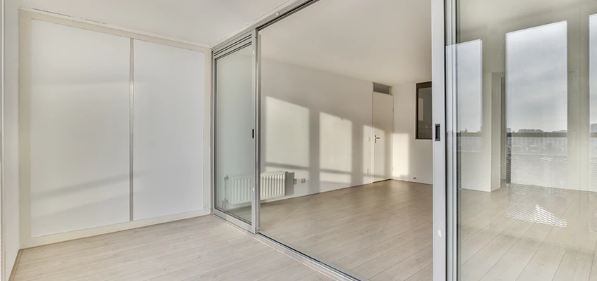 Patio Glass Sliding Door Lock in San Marcos, CA