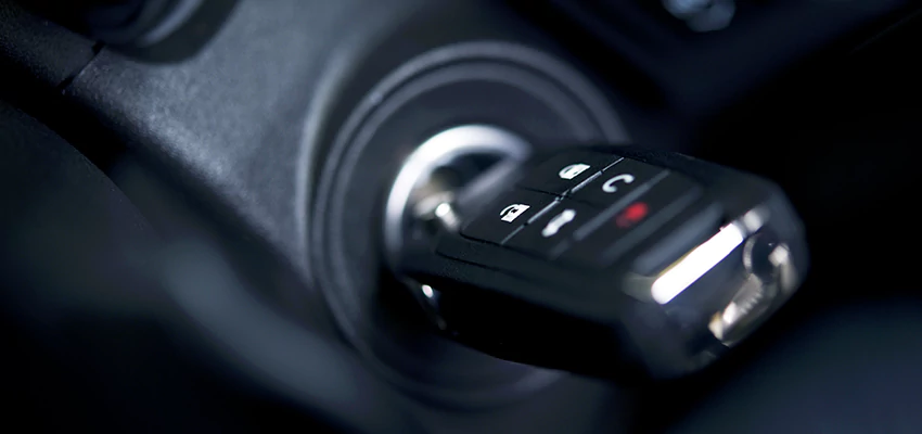 Ignition Switch Replacement in San Marcos, CA