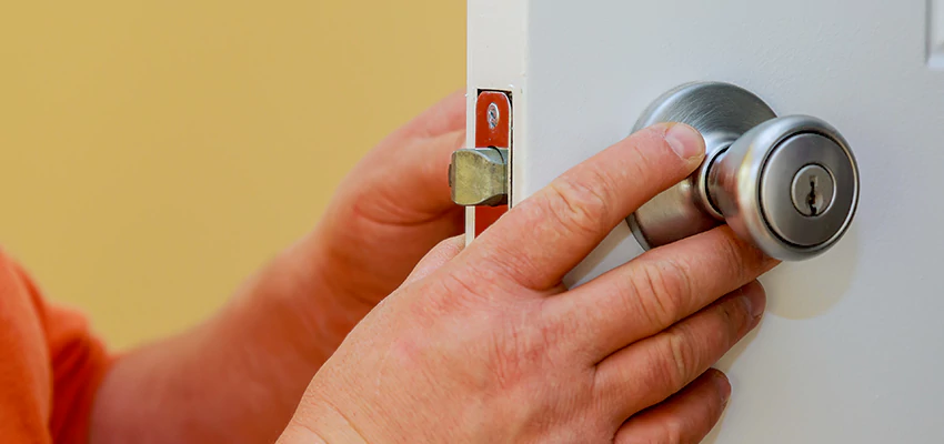 Residential Locksmith For Lock Installation in San Marcos, California