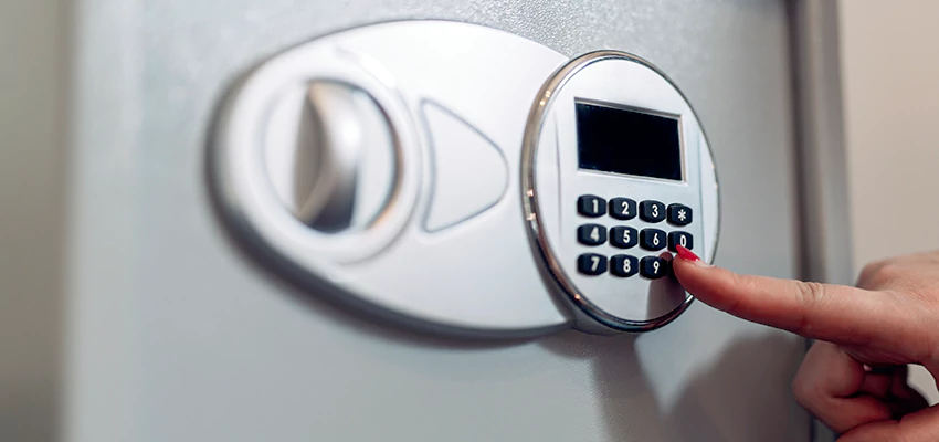 Jewelry Safe Cracking in San Marcos, California