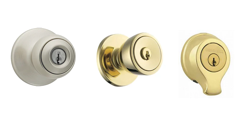 Weiser Bluetooth Lock Installation in San Marcos, CA