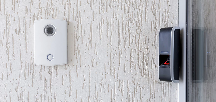 Automatic Door Lock Repair in San Marcos, California