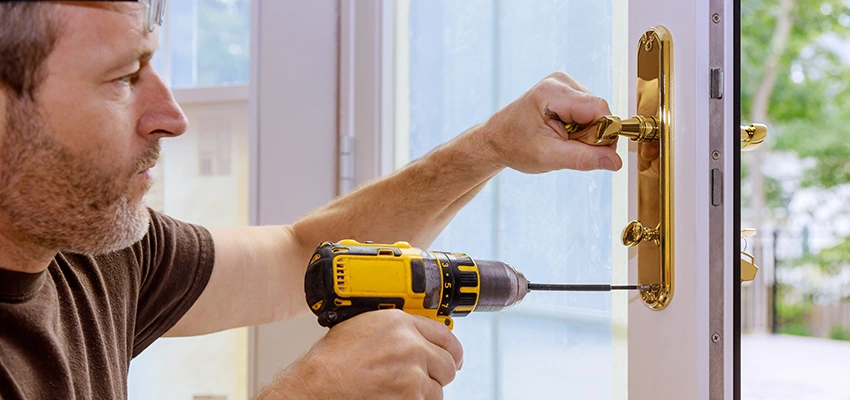 Affordable Bonded & Insured Locksmiths in San Marcos, CA