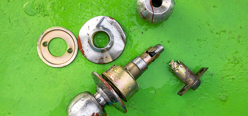 Patio Broken Door Lock Repair in San Marcos, CA