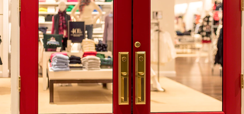 Automotive Locksmith For Retail Stores in San Marcos, CA