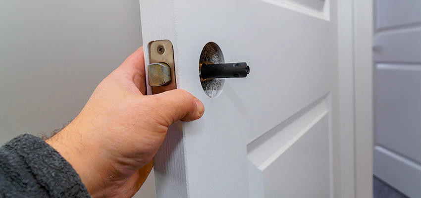 Nighttime Locksmith For Lock Repair in San Marcos, CA