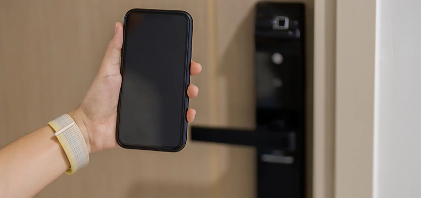 Keypad Wifi Locks Repair And Installation in San Marcos, CA