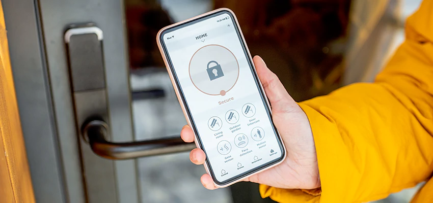 Kwikset Halo Wifi Locks Repair And Installation in San Marcos, CA
