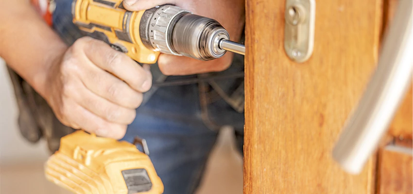 Emergency A1 Locksmith Services in San Marcos, California