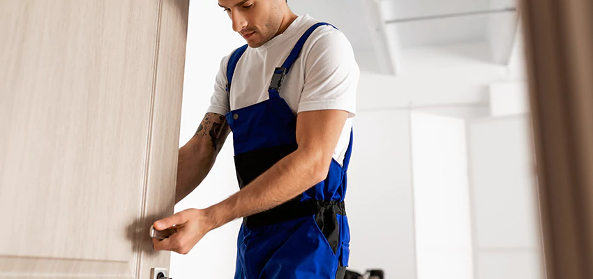 Car Lock Repair And Installation Expert in San Marcos, CA