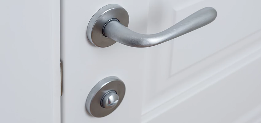Single-Occupancy Restroom Locks Repair in San Marcos, California