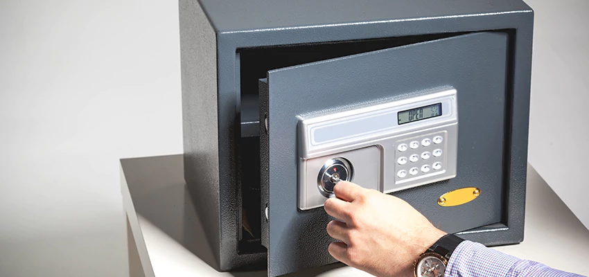 Jewelry Safe Unlocking Service in San Marcos, California