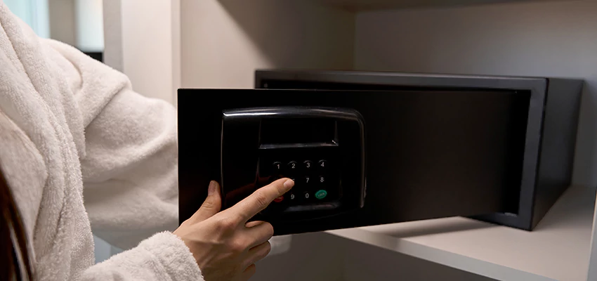 Safe Unlocking Service Company in San Marcos, California