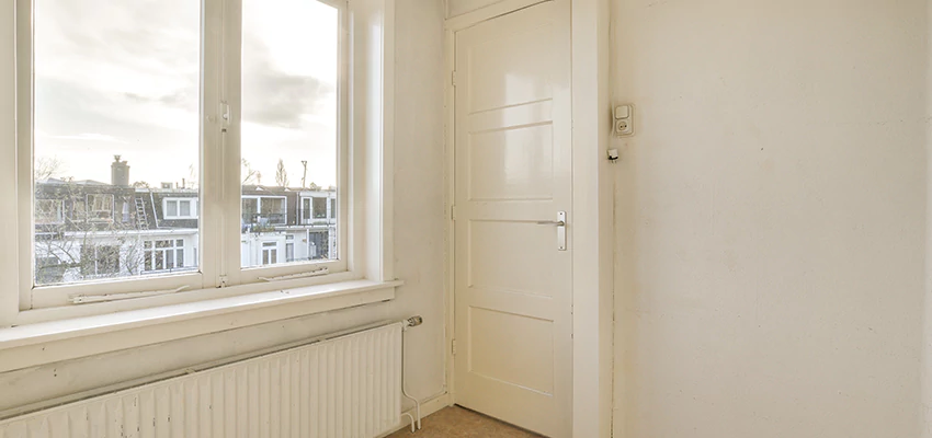 Sliding Window Locks And Security in San Marcos, California