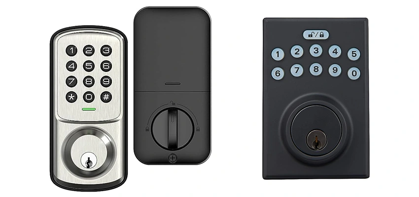 Garage Emergency Lock Replacements in San Marcos, CA