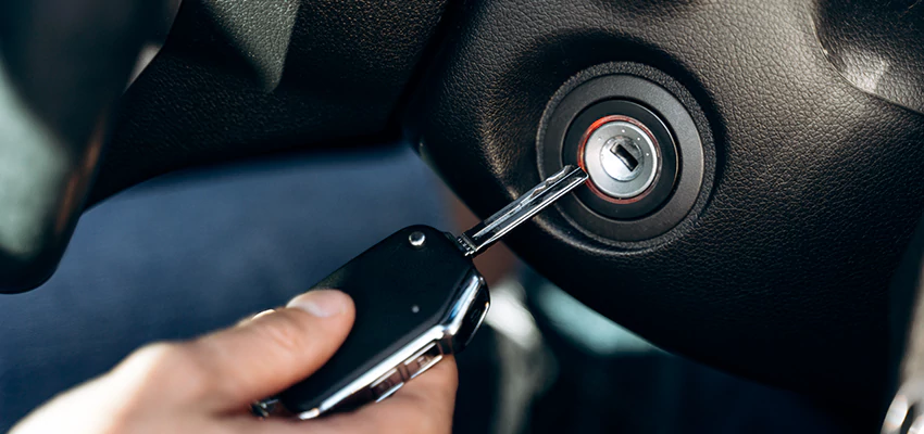 Car Key Replacement Locksmith in San Marcos, California