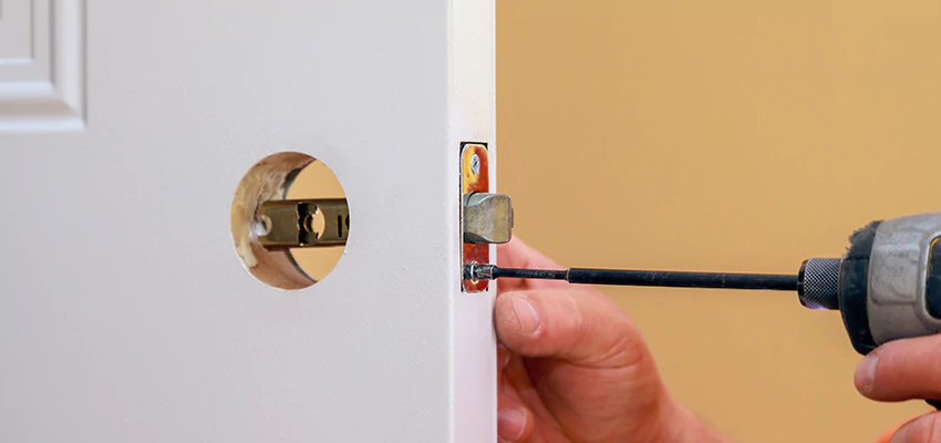 Stuck Door Knobs Repair in San Marcos, CA