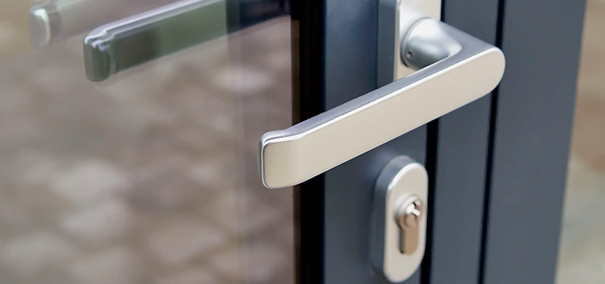 Broken Door Lock Cylinder Repair in San Marcos, California