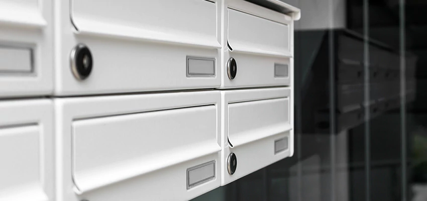 Mailbox Tubular Lock Replacement in San Marcos, California