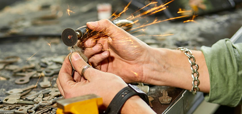 Mobile Locksmith For Lock Replacement Service in San Marcos, California