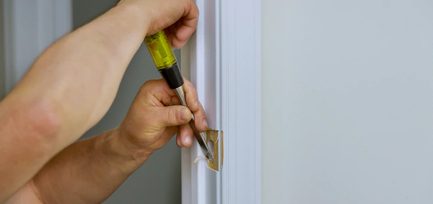 On Demand Locksmith For Key Replacement in San Marcos, California