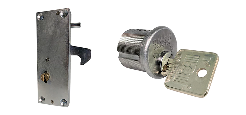 RR Fence Gates Brink Locks Repair in San Marcos, California