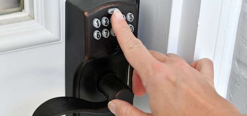 High-security Code Lock Ideas in San Marcos, California