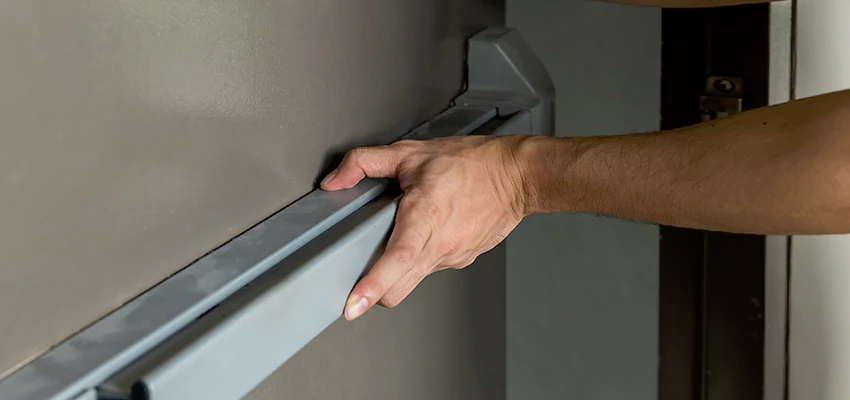 Electro-Magnetic Hold Open Fire Door Closing Systems in San Marcos, CA