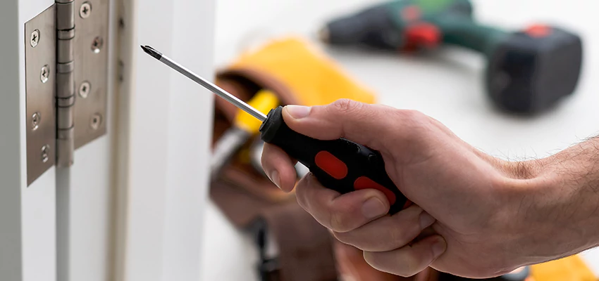 Holiday Emergency Locksmith in San Marcos, California