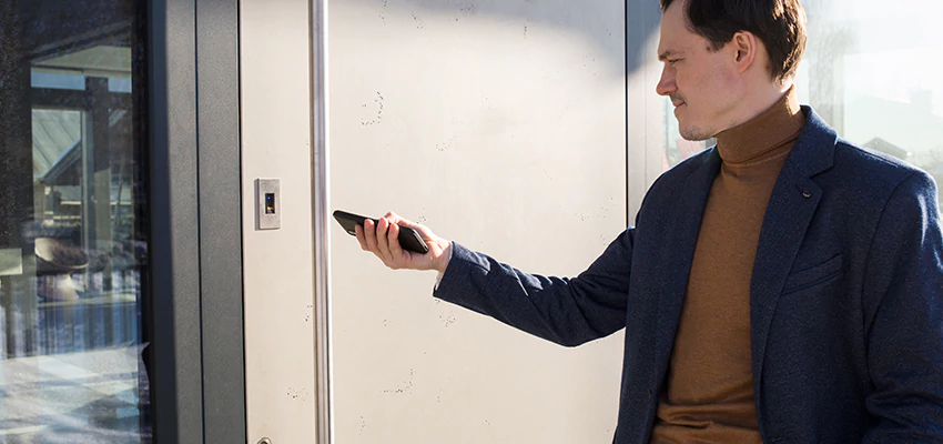 Business Security Systems in San Marcos, CA