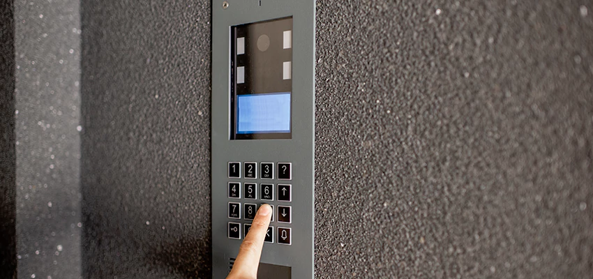 Access Control System Installation in San Marcos, California