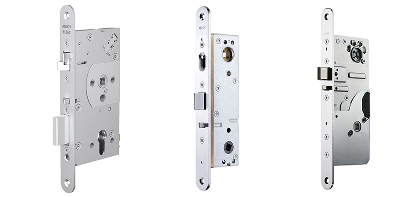 ASSA-Abloy Locks Hinge Repair in San Marcos, California