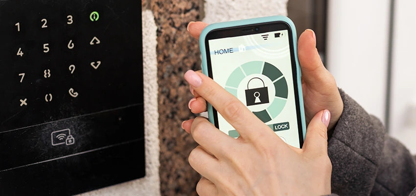 Building Security Upgrades in San Marcos, CA