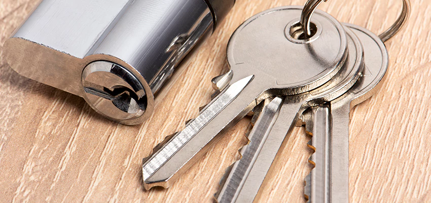 Lock Rekeying Services in San Marcos, California