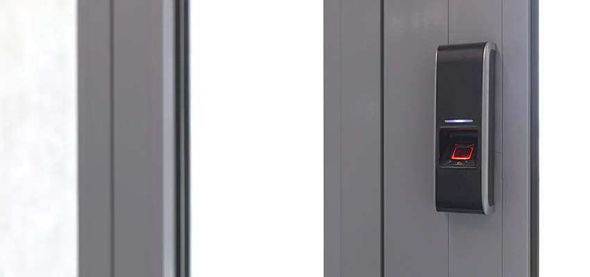 Push Button Lock Keypad Repair in San Marcos, California