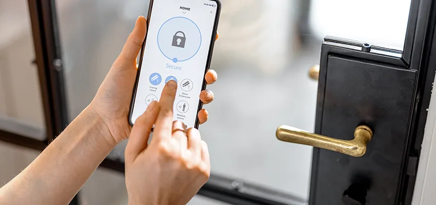 Remote Control Locks Sensor Repair in San Marcos, California