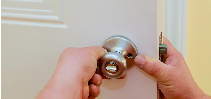 After-hours Locksmith For Lock And Key Installation in San Marcos, CA