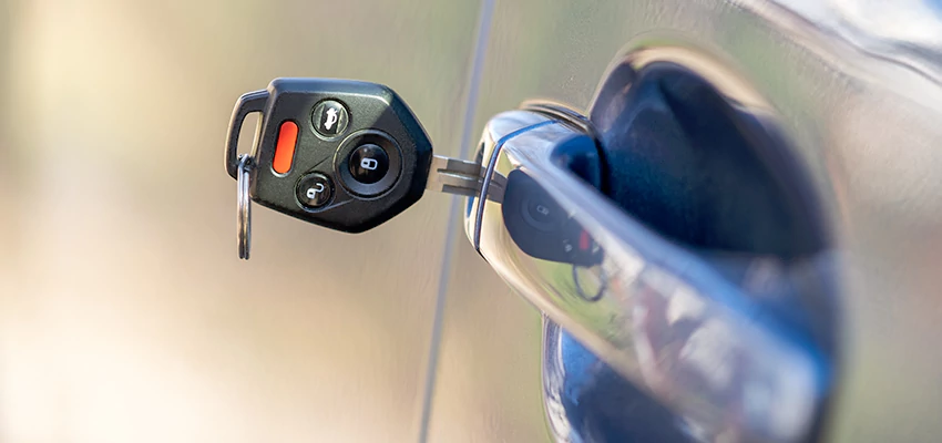 Automotive Locksmith Key Programming Specialists in San Marcos, CA