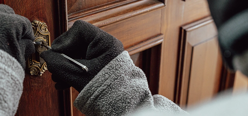 Burglar Damage Electronic Locks Repair in San Marcos, CA