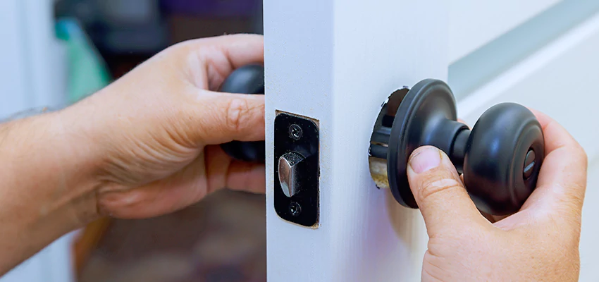Smart Lock Replacement Assistance in San Marcos, California