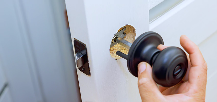 Locksmith For Lock Repair Near Me in San Marcos, California