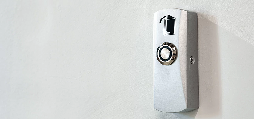 Residential Access Keypads Systems Installation in San Marcos, CA