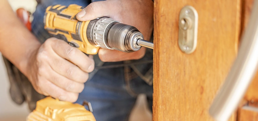 Eviction Locksmith in San Marcos, California