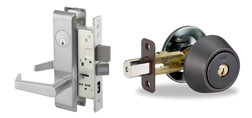 Yale Multipoint Lock in San Marcos, CA